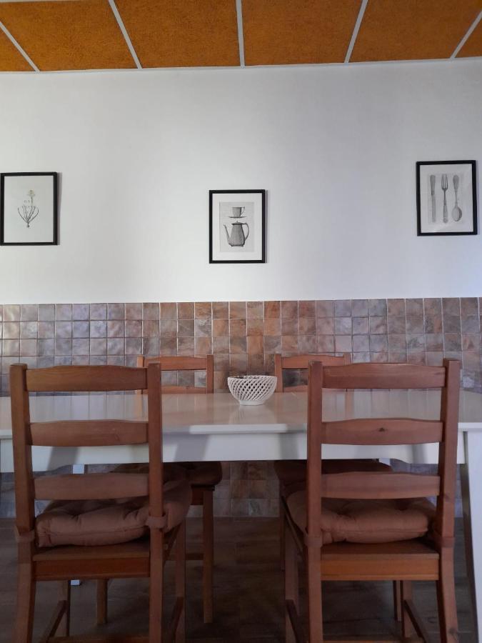 Villa Vivienda Turistica Vino Tinto Almonacid de Toledo Exterior foto